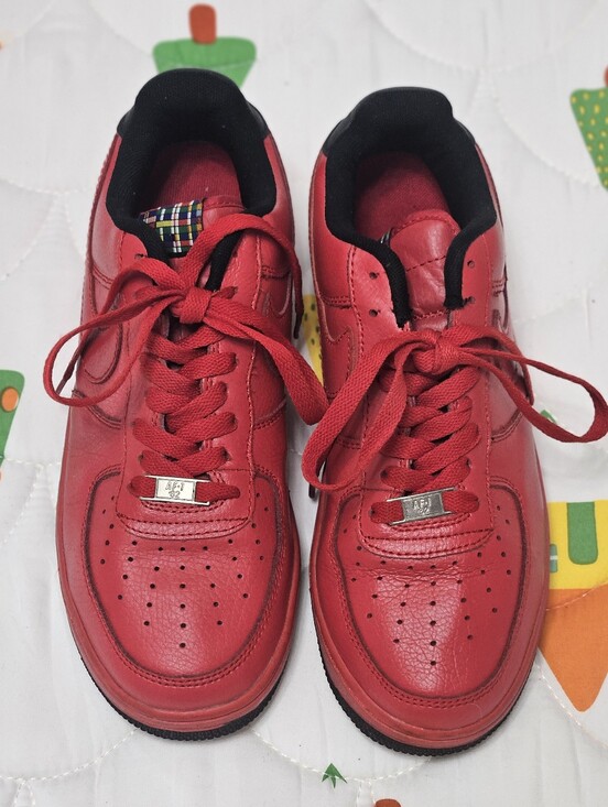 Nike Air Force Other - Nike Air Force 1 Low Pivot Pack Sneakers